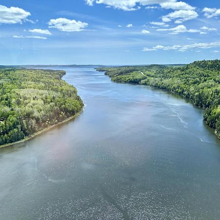 Fort Knox Inn Bucksport Екстериор снимка