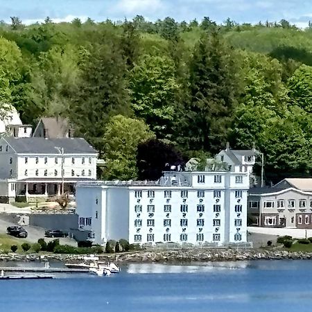Fort Knox Inn Bucksport Екстериор снимка