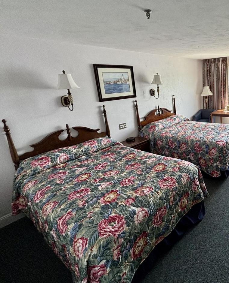 Fort Knox Inn Bucksport Екстериор снимка